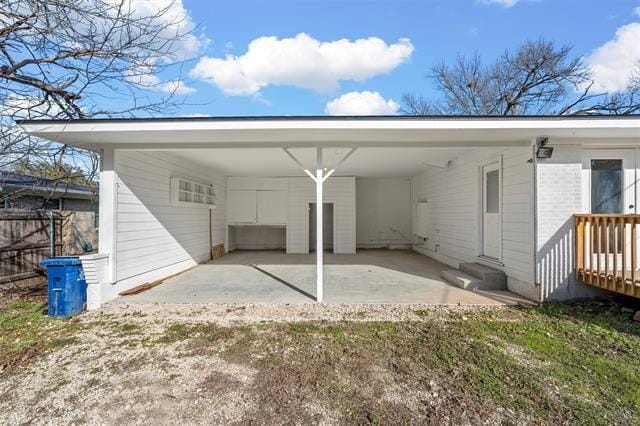 Building Photo - 2416 Lake Air Dr