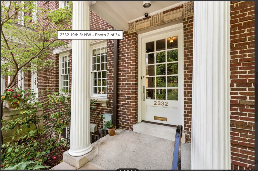 Building Photo - 2332 19th St NW