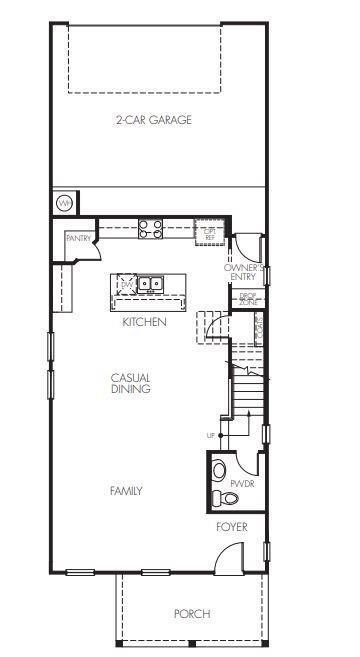 Building Photo - 1021 Lone Peak Wy