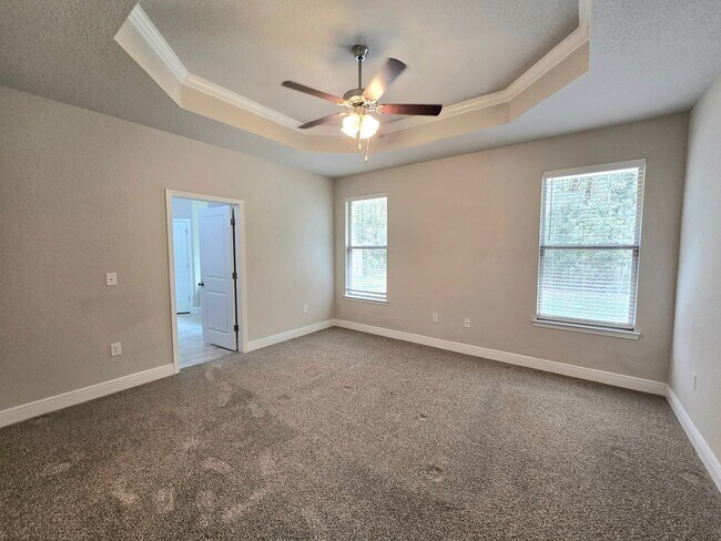 Building Photo - 3-Bedroom Home - Parkside Commons