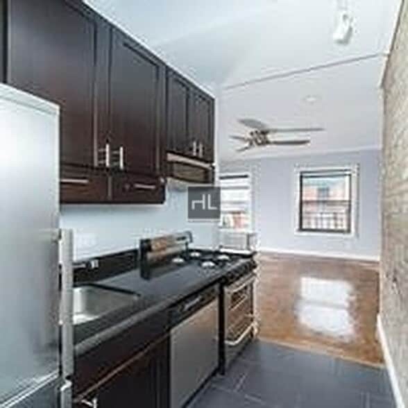 Primary Photo - Elizabeth Street