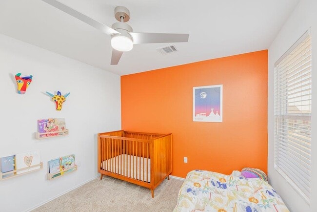 Building Photo - 17817 Willacy Cv