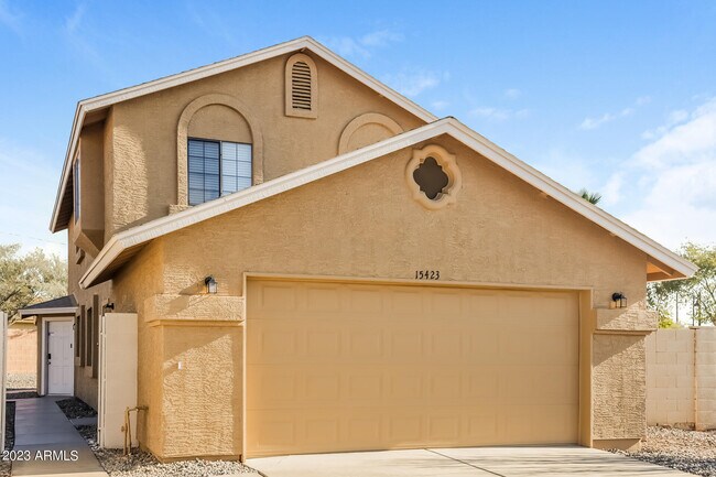 Building Photo - 15423 N 37th Ln