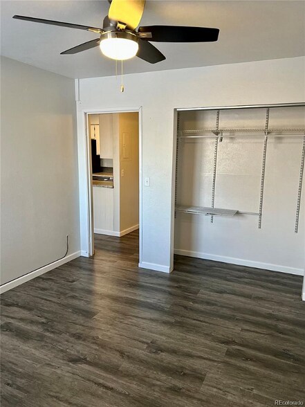 Building Photo - 5995 W Hampden Ave