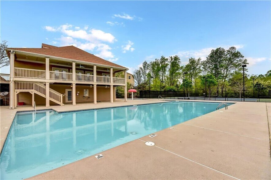 Building Photo - 5975 Stargazer Way
