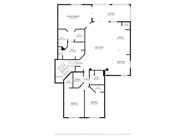 Building Photo - 5623 N Honore Ave