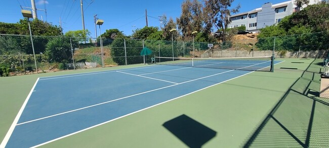 Building Photo - 5750 Friars Rd