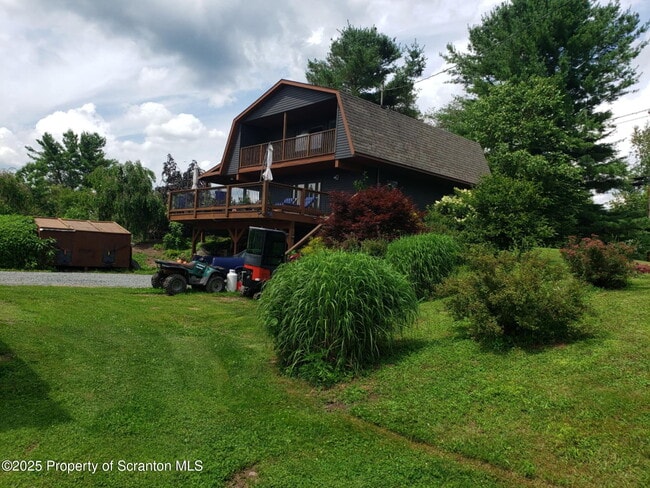 Building Photo - 2129 Bethany Turnpike