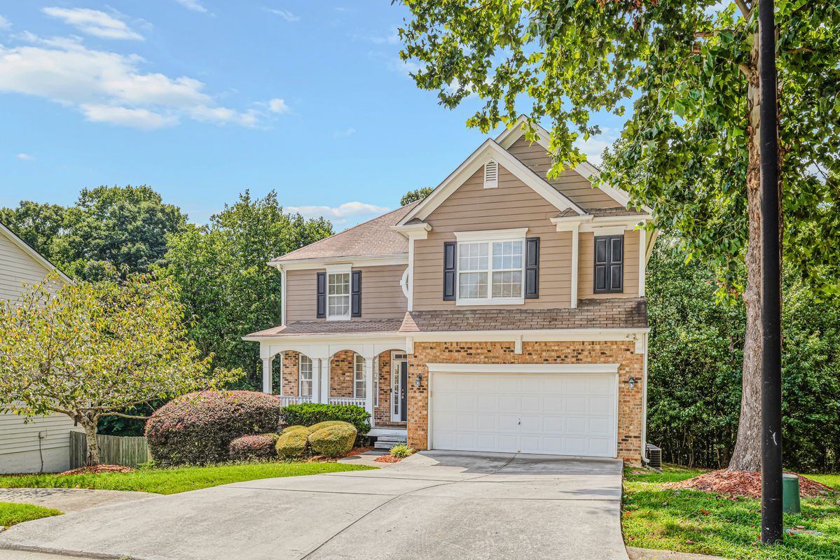 Building Photo - 1807 Preserve Creek Way