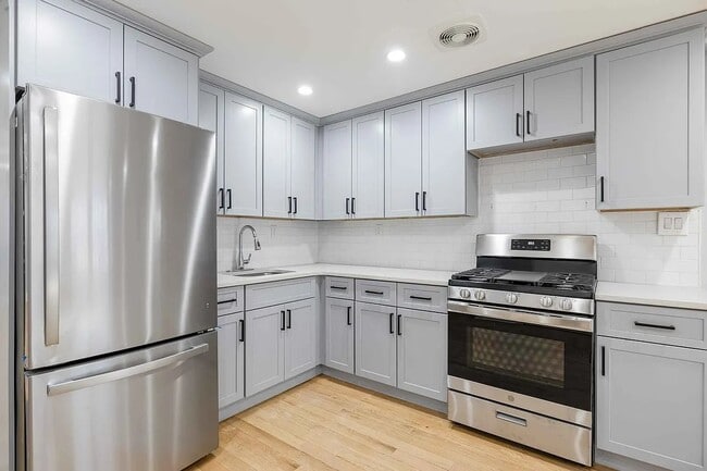 Building Photo - West 136th Street