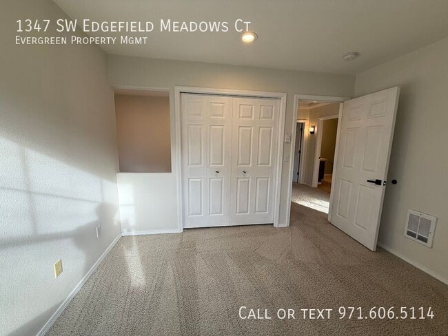 Building Photo - 1347 SW Edgefield Meadows Terrace