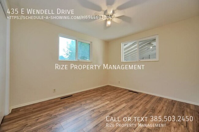 Building Photo - 435 E Wendell Dr