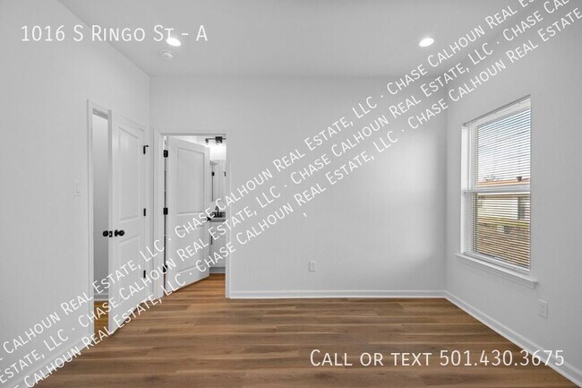 Building Photo - 1016 S Ringo St