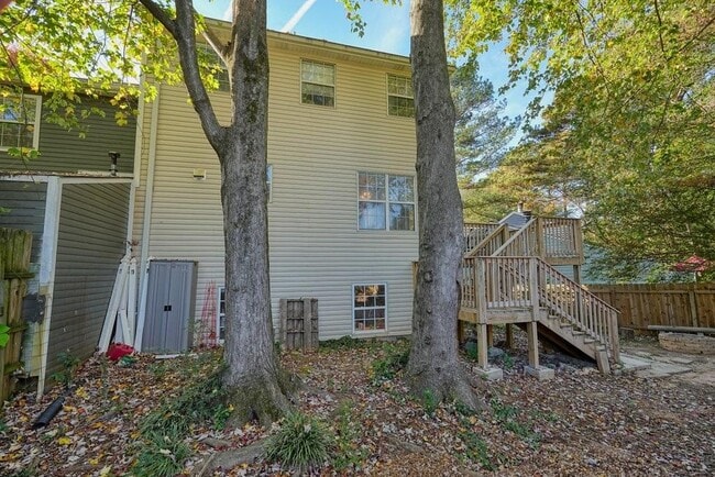 Building Photo - 5078 Afton Way