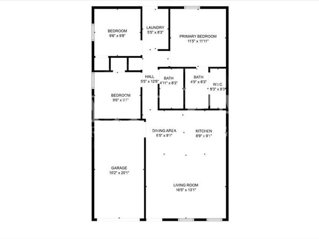 Building Photo - Your Season to Settle In – 3BR/2BA Duplex in Vistanna Villas, Lehigh Acres with Space, Style & St...