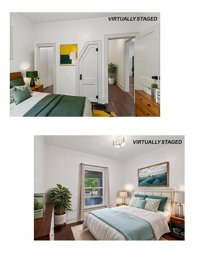 Building Photo - 615 N Grant Ave