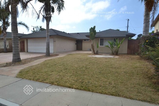 Building Photo - 810 Trinidad Way