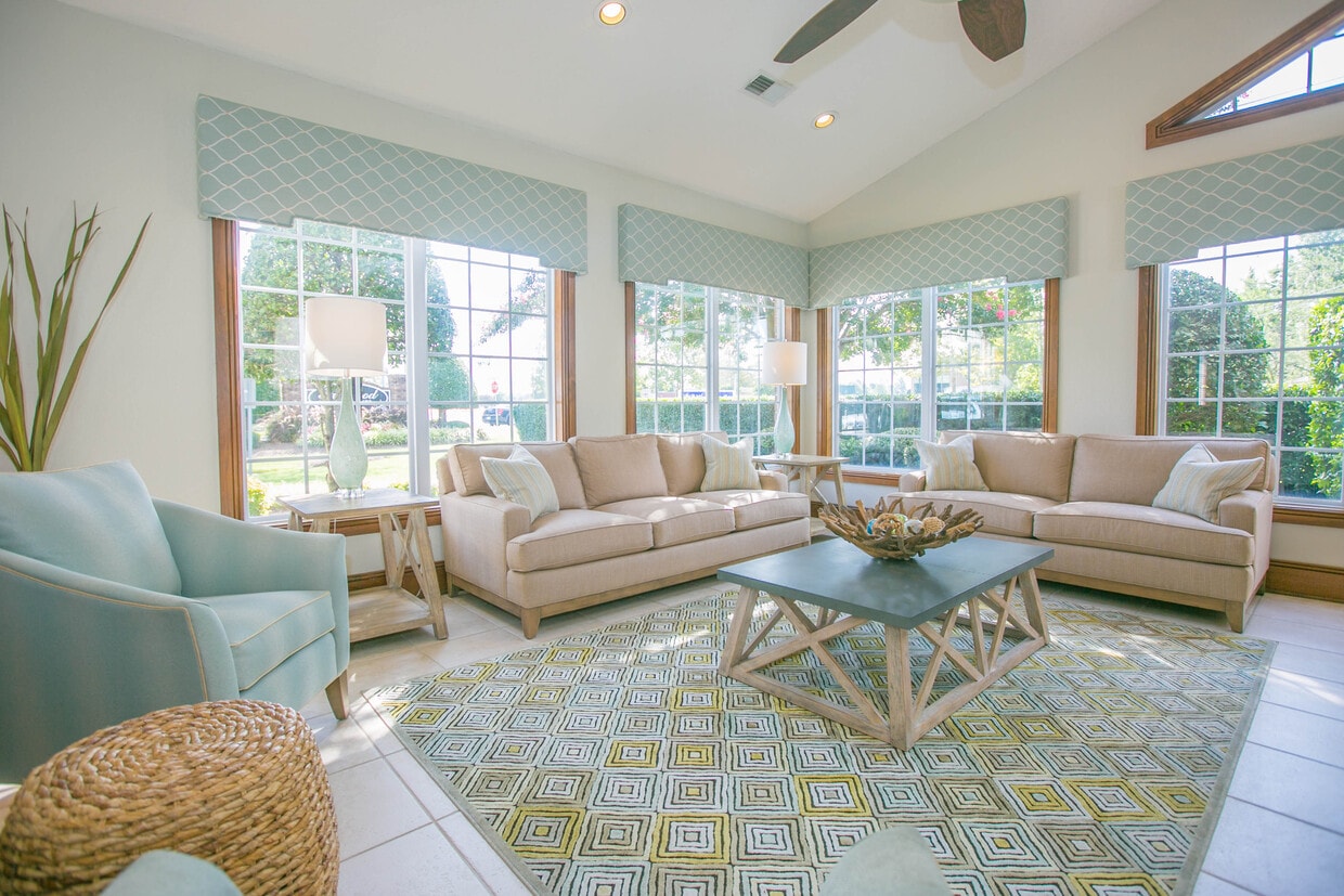 Tallwood Apartments Virginia Beach