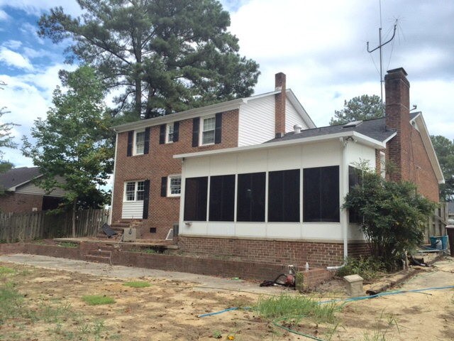 Building Photo - 1214 Rodgers Dr