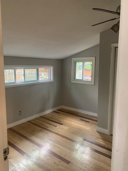 Bedroom 2 - 510 W 1st Ave