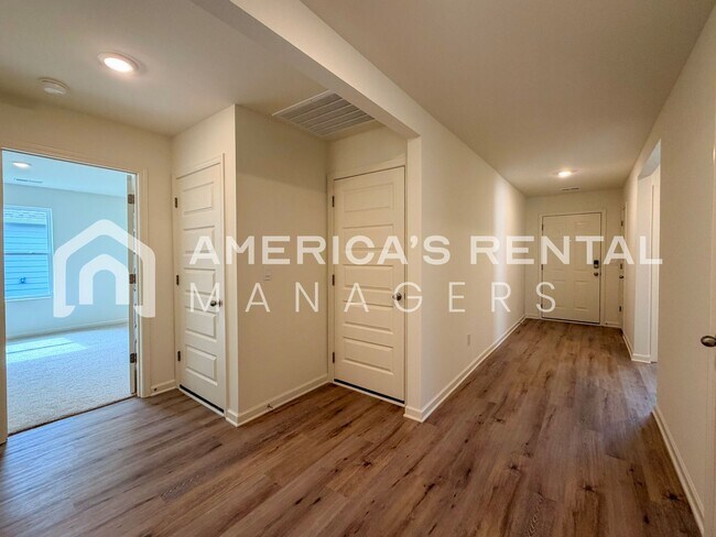 Building Photo - New Construction Home for Rent! DEPOSIT PENDING!