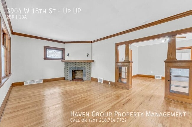Building Photo - 3904 W 18th St