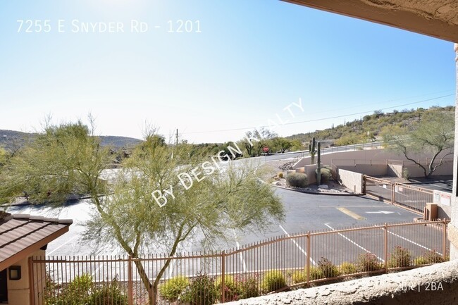 Building Photo - NE Foothills 2 Bed 2 Bath Condo - Gated Co...