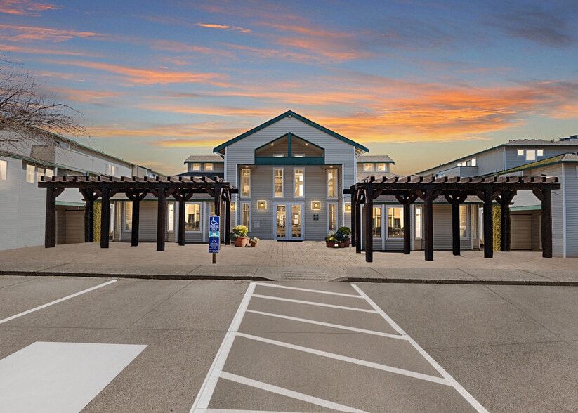 Primary Photo - Mountain Meadows