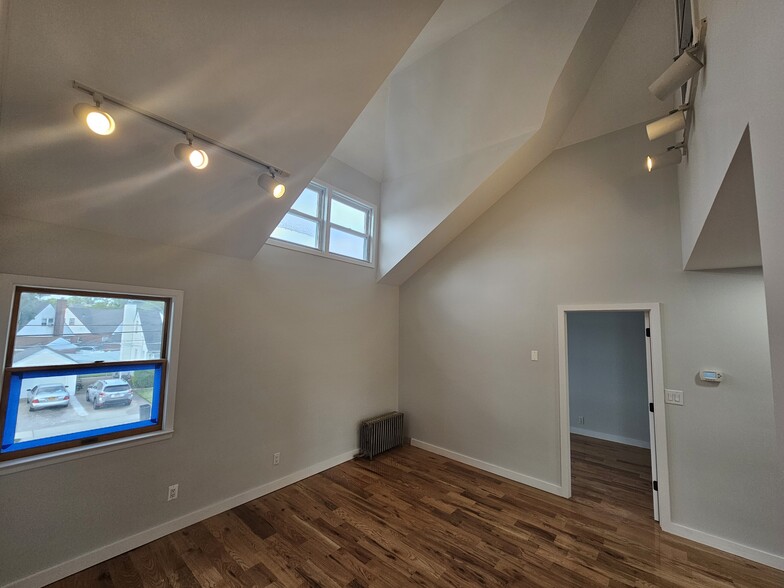 living room - 8 Wilson St