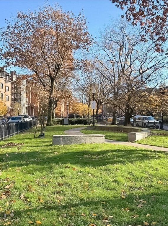 Building Photo - 532 Massachusetts Ave