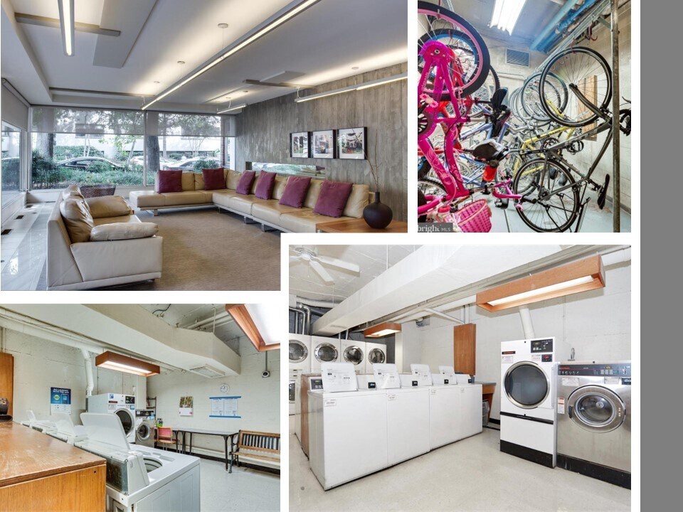 Building Photo - 1545 18th St NW