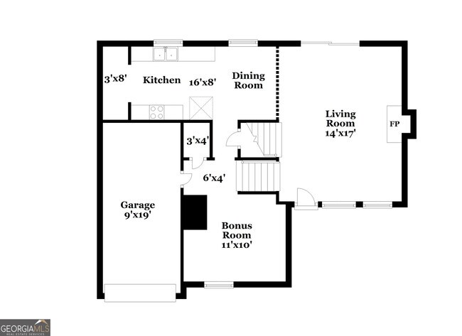 Building Photo - 2089 Glenwood Downs Dr