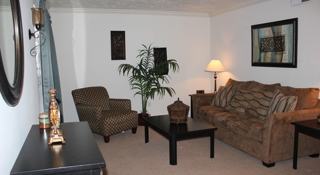 Interior Photo - Bellemont Apartment Homes