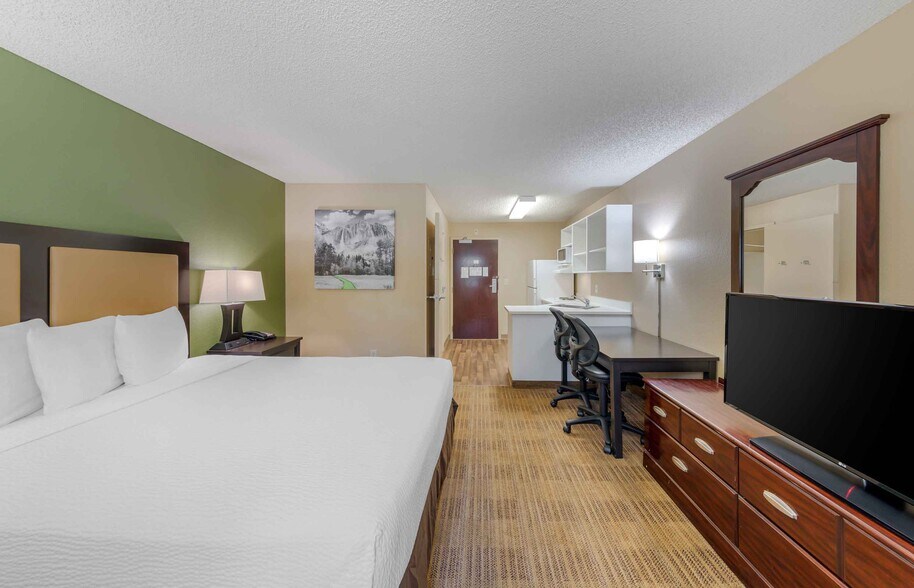 Building Photo - Furnished Studio-Los Angeles - Arcadia