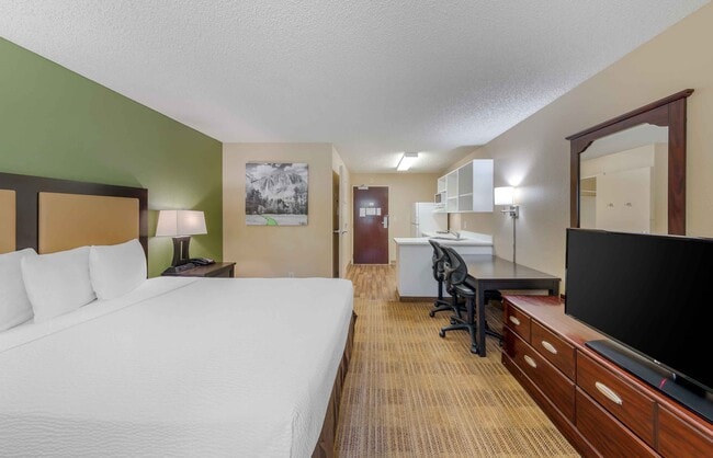 Building Photo - Furnished Studio-Los Angeles - Arcadia