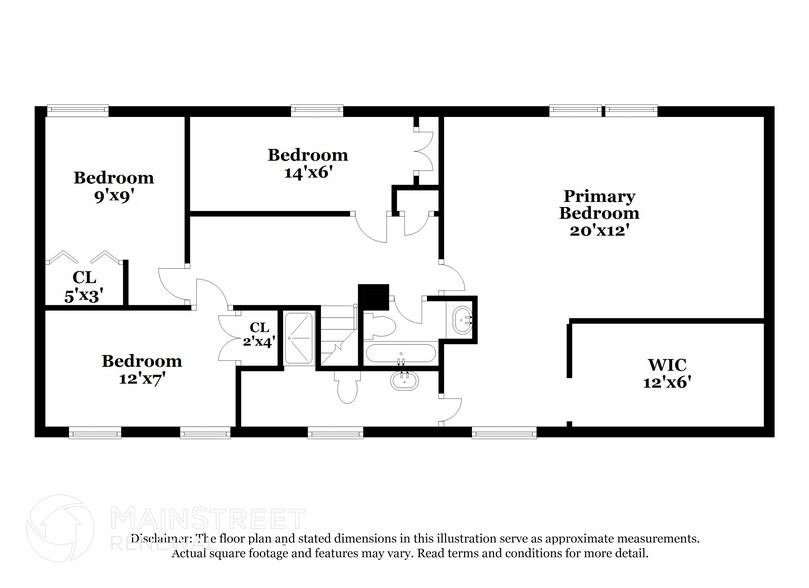 Building Photo - 6407 Ocho Rios Ct