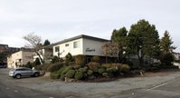Building Photo - Shangri-La Apartments