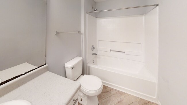 Bathroom - Camara Estates