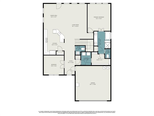 Building Photo - 4319 Liberty Ranch Wy