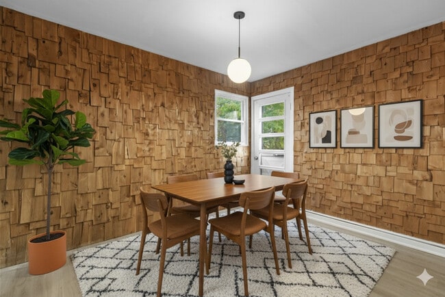 Building Photo - 60 Leslie Ave