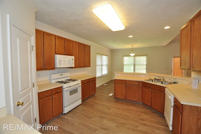 Building Photo - 6 br, 4 bath House - 1631 Jolliff Rd.