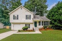 Building Photo - 10445 Ivygate Ave