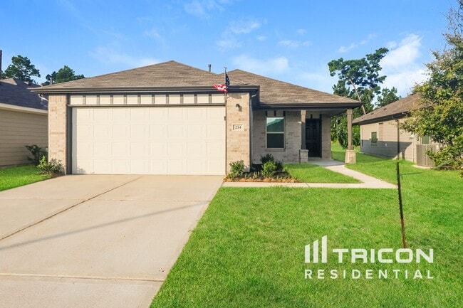 Primary Photo - 254 Cumberland Forest Dr