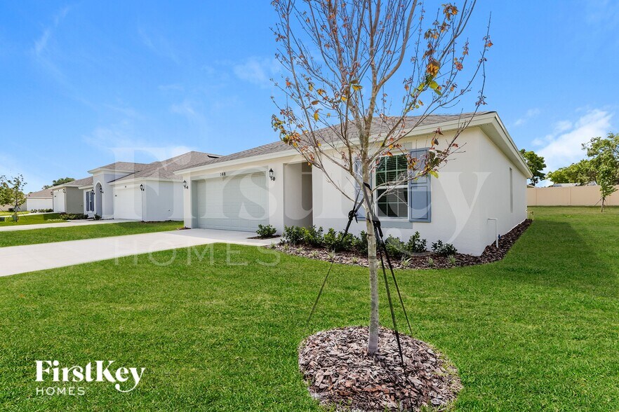 Building Photo - 148 Southern Breeze Lp