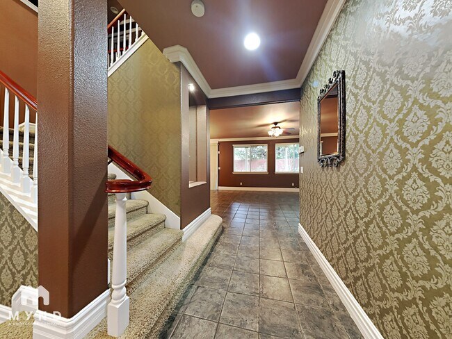 Building Photo - 9351 Palmerson Dr