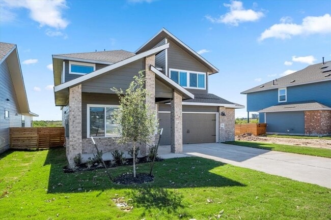 Building Photo - 1618 Marley