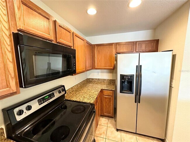 Building Photo - 4600 E Moody Blvd