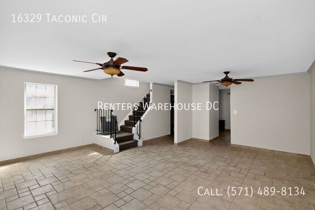 Building Photo - 16329 Taconic Cir