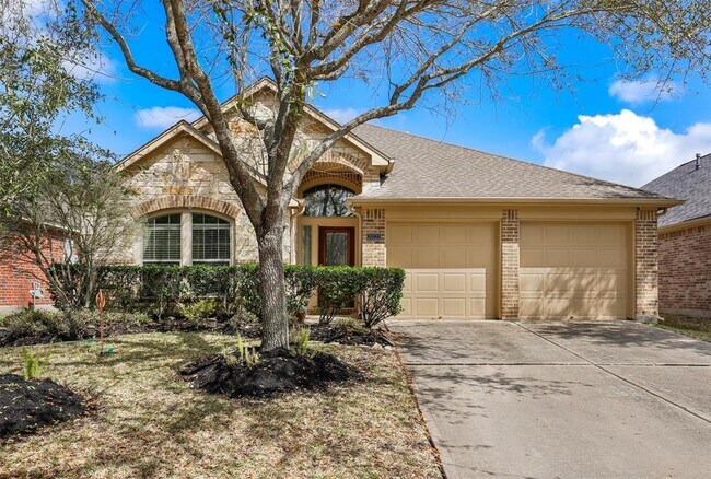 Primary Photo - 20222 Benton Springs Ln