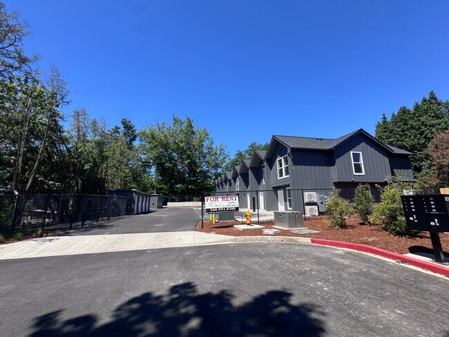 Building Photo - 1ST MONTHS RENT FREE! New Construction, Beautiful, Townhomes! 2 & 3 BEDRM UNITS AVAILABLE